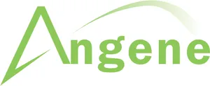 ANGENE LOGO