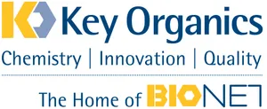 Key Organics Logo